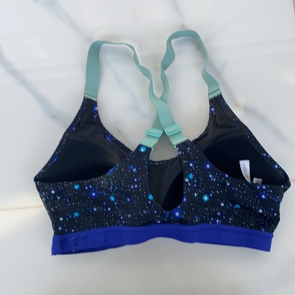 VSX Sports Bra - Picture 2 of 4